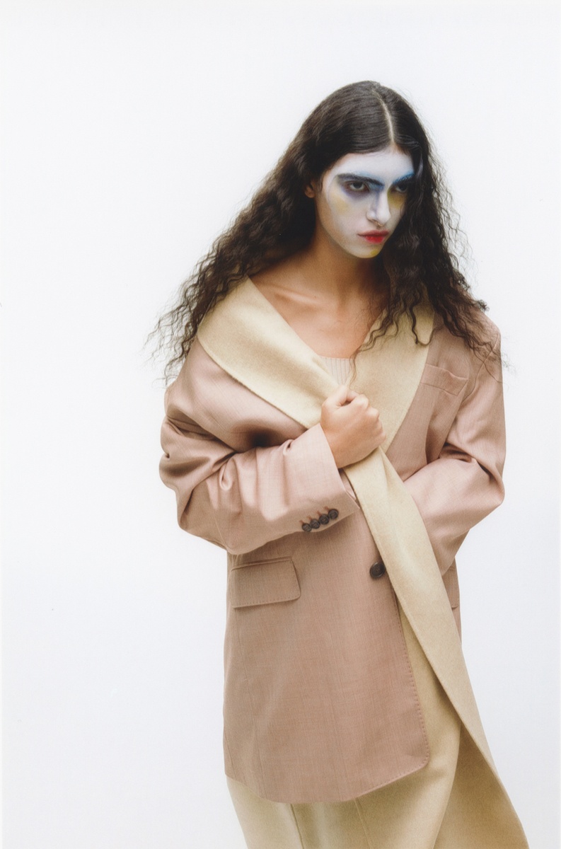 Lundlund : Vogue Scandinavia : 7
